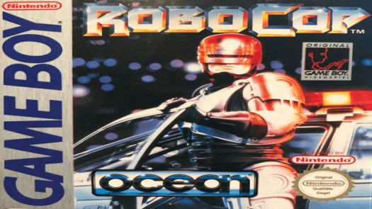 Robocop [M]